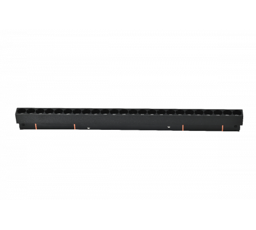 Трековый магнитный светильник iLedex Vision 4822-002-L460-24W-38DG-3000K-BK Трековый магнитный светильник iLedex Vision 4822-002-L460-24W-38DG-3000K-BK