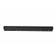 Трековый магнитный светильник iLedex Vision 4822-002-L460-24W-38DG-3000K-BK