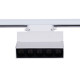 Трековый однофазный светильник Reluce 06187-9.3-001QY LED10W WT
