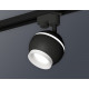 Трековый однофазный светильник с подсветкой Ambrella Light Track System XT1102071 (A2521, C1102, N7165)