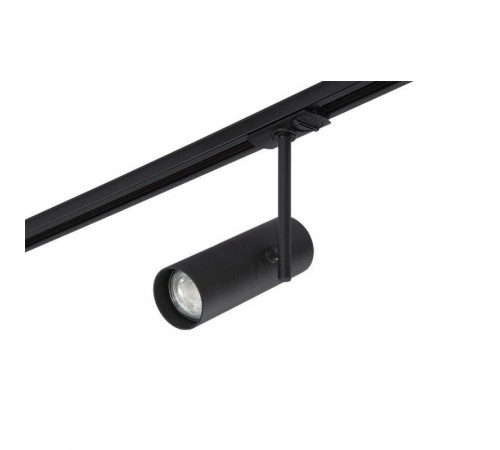 Трековый светильник Crystal Lux CLT 0.31 011 BL Трековый светильник Crystal Lux CLT 0.31 011 BL