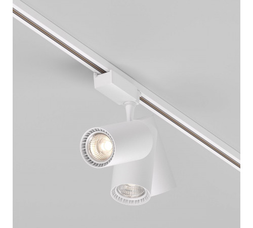 Трековый светильник Maytoni Technical Vuoro TR003-1-36W3K-W-W Трековый светильник Maytoni Technical Vuoro TR003-1-36W3K-W-W