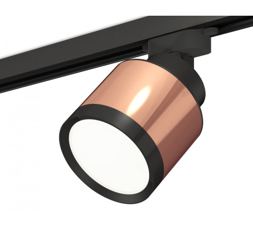 Трековый светильник Ambrella Light Track System XT8122001 (A2526, A2106, C8122, N8113) Трековый светильник Ambrella Light Track System XT8122001 (A2526, A2106, C8122, N8113)
