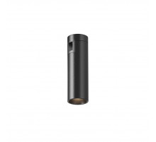 Трековый магнитный светильник Maytoni Focus TR143-1-5W3K-W-B
