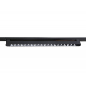 Трековый однофазный светильник Ambrella Light Track system GL6721