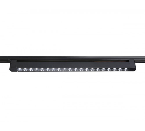 Трековый однофазный светильник Ambrella Light Track system GL6721 Трековый однофазный светильник Ambrella Light Track system GL6721