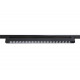 Трековый однофазный светильник Ambrella Light Track system GL6721