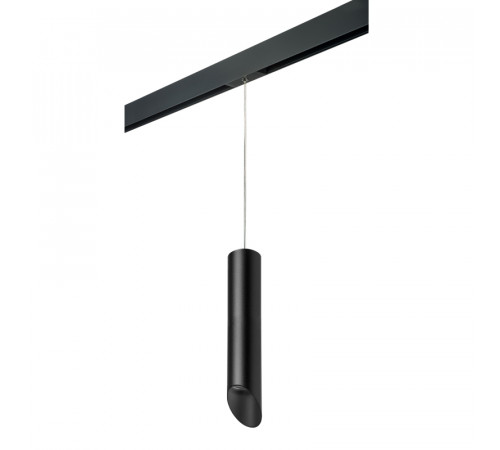 Трековый светильник Lightstar Rullo PRORP49737 (214497+595857+201437) Трековый светильник Lightstar Rullo PRORP49737 (214497+595857+201437)