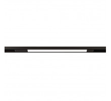 Магнитный трековый светильник Arte Lamp Optima A7284PL-1BK