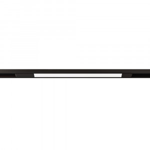 Магнитный трековый светильник Arte Lamp Optima A7284PL-1BK