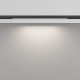 Трековый магнитный светильник Maytoni Basis TR190-1-5W4K-B