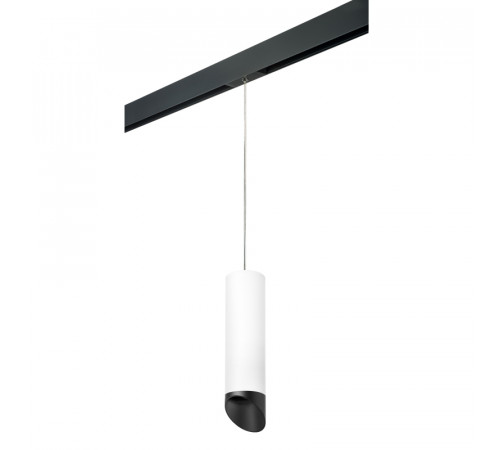 Трековый светильник Lightstar Rullo PRORP649687 (216496+595887+201487) Трековый светильник Lightstar Rullo PRORP649687 (216496+595887+201487)
