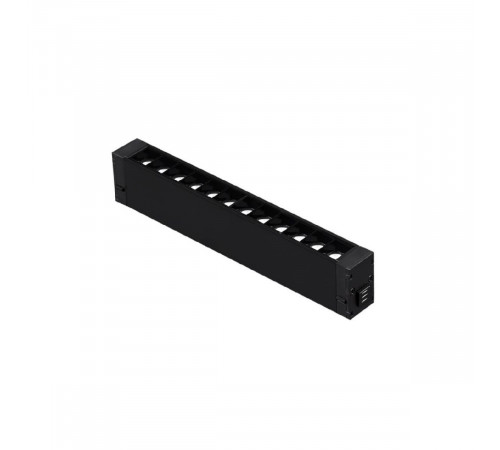 Трековый магнитный светильник Aployt Magnetic track 220 APL.0200.00.09 Трековый магнитный светильник Aployt Magnetic track 220 APL.0200.00.09