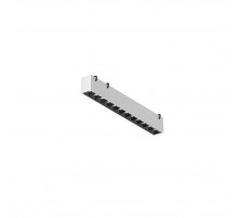Трековый светильник Maytoni Points TR128B-12W4K-M-W