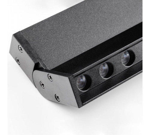 Трековый однофазный светильник Lightstar Uno 259037 Трековый однофазный светильник Lightstar Uno 259037