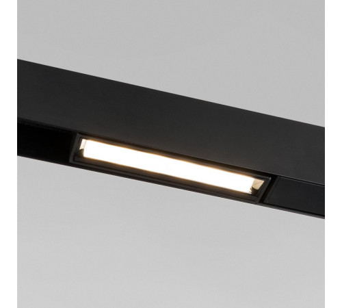 Трековый светильник Elektrostandard Slim Magnetic 4690389178931 Трековый светильник Elektrostandard Slim Magnetic 4690389178931