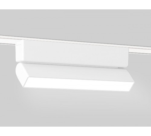 Трековый магнитный светильник Ambrella Light Magnetic Ultra Slim Track System GV1483