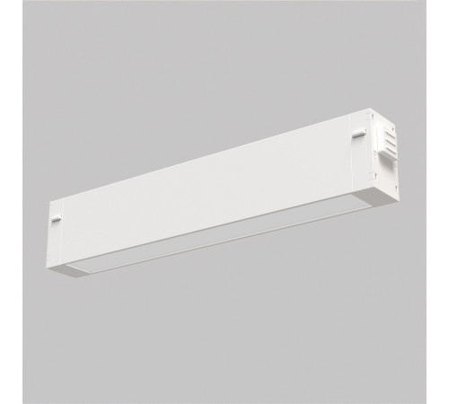 Трековый светильник IMEX Smart Line IL.0050.6000-9-WH Трековый светильник IMEX Smart Line IL.0050.6000-9-WH