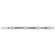 Трековый однофазный светильник (4 шт.) Эра TR70-SET4-GU10-WH Б0063933