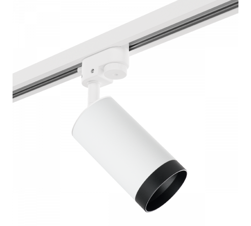 Трековый светильник Lightstar Rullo R1T4363437 (214436+592056+203437) Трековый светильник Lightstar Rullo R1T4363437 (214436+592056+203437)