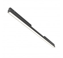 Трековый магнитный светильник Maytoni Basis TR030-4-30WTW-DD-B