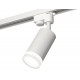 Трековый однофазный светильник Ambrella Light Track System XT6322130 (A2520, C6322, N6241)