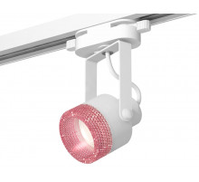 Трековый однофазный светильник Ambrella Light Track System XT6601062 (C6601, N6152)