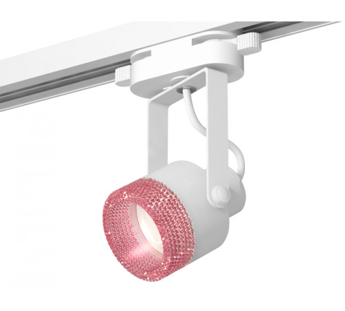 Трековый однофазный светильник Ambrella Light Track System XT6601062 (C6601, N6152)