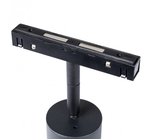 Магнитный трековый светильник Arte Lamp Linea A4661PL-1BK Магнитный трековый светильник Arte Lamp Linea A4661PL-1BK