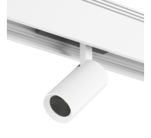 Трековый светильник DesignLed SY-601201-WH-7-WW 007817