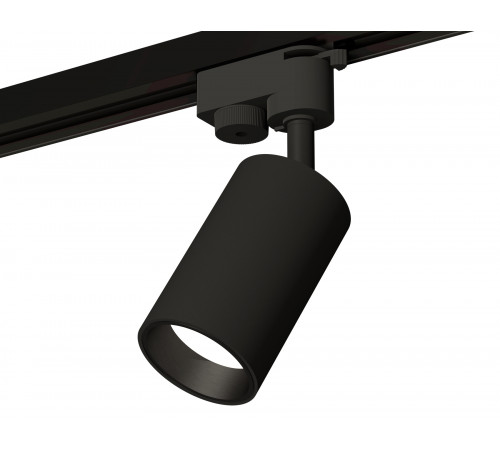 Трековый однофазный светильник Ambrella Light Track System XT6323021 (A2521, C6323, N6111) Трековый однофазный светильник Ambrella Light Track System XT6323021 (A2521, C6323, N6111)