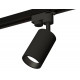 Трековый однофазный светильник Ambrella Light Track System XT6323021 (A2521, C6323, N6111)