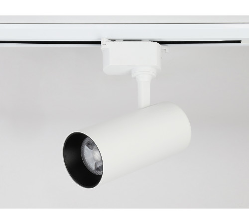 Трековый светильник Ambrella Light Track System GL5821 Трековый светильник Ambrella Light Track System GL5821