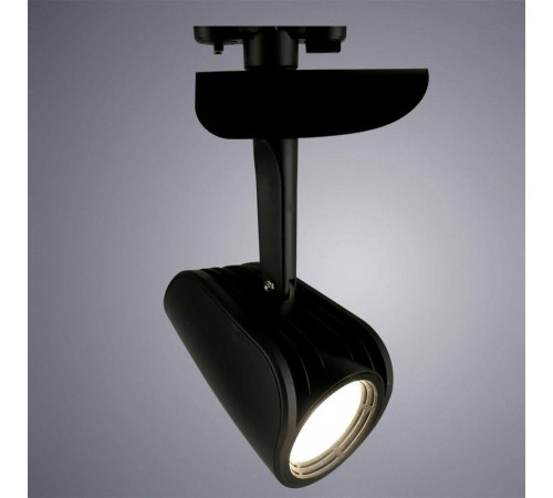 Трековый светодиодный светильник Arte Lamp A3930PL-1BK Трековый светодиодный светильник Arte Lamp A3930PL-1BK
