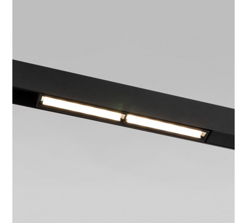 Трековый светильник Elektrostandard Slim Magnetic 4690389178948