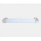 Трековый однофазный светильник Italline IT08-8030 white 4000K
