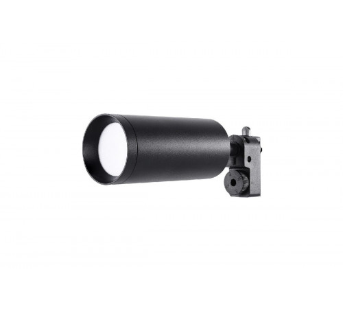 Трековый светильник Lucia Tucci Tenco LTP-T007-5W-B Трековый светильник Lucia Tucci Tenco LTP-T007-5W-B