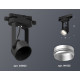 Трековый однофазный светильник Ambrella Light Track System XT6602022 (C6602, N6123)