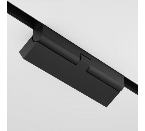 Трековый светодиодный светильник Maytoni Technical Points rot TR033-2-12W3K-B Трековый светодиодный светильник Maytoni Technical Points rot TR033-2-12W3K-B