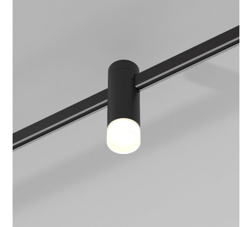 Трековый магнитный светильник Elektrostandard Esthetic Magnetic 4690389201905 85116/01 a065417 Трековый магнитный светильник Elektrostandard Esthetic Magnetic 4690389201905 85116/01 a065417