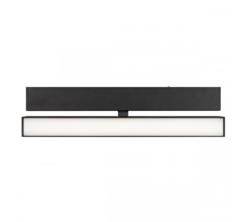 Трековый светильник Arlight MAG-FLAT-FOLD-25-S200-6W 034235 Трековый светильник Arlight MAG-FLAT-FOLD-25-S200-6W 034235