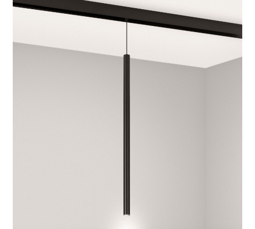 Трековый магнитный светильник Arlight MAG-ORIENT-SPOT-HANG-L500-R20-3W Day4000 (BK, 20 deg, 48V) 044505 Трековый магнитный светильник Arlight MAG-ORIENT-SPOT-HANG-L500-R20-3W Day4000 (BK, 20 deg, 48V) 044505