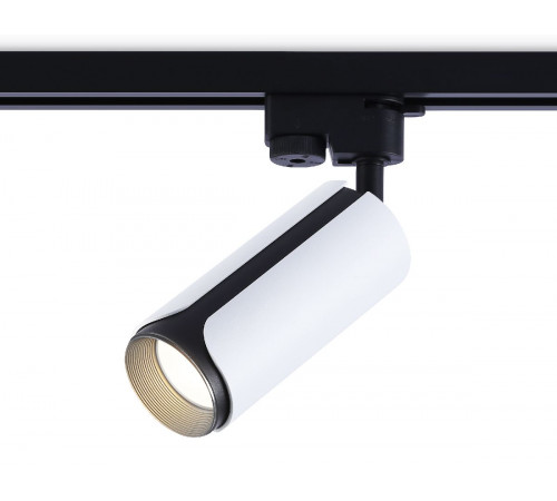 Трековый однофазный светильник Ambrella Light Track System GL5154 Трековый однофазный светильник Ambrella Light Track System GL5154