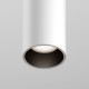 Трековый подвесной магнитный светильник Maytoni Focus LED TR041-2-12W4K-W
