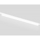 Трековый магнитный светильник Ambrella Light Magnetic Ultra Slim Track System GV1452