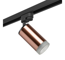 Трековый светильник Lightstar Rullo R1T430430 (214430+592057+202430)