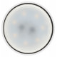 Трековый однофазный светильник Эра TR76 - GU10 WH Б0063984