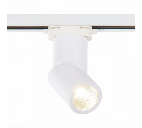Трековый светодиодный светильник ST Luce ST650.546.10