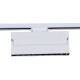 Трековый однофазный светильник Reluce 06187-9.3-001QY LED20W WT
