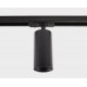 Трековый светильник Italline IT02-020 black 3000K